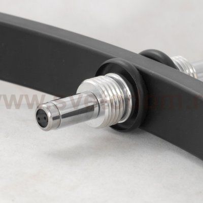 Подвесной светильник Lussole LSP-8396 BUBBLES