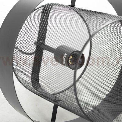 Подвесной светильник Lussole LSP-8408 BULLOCK