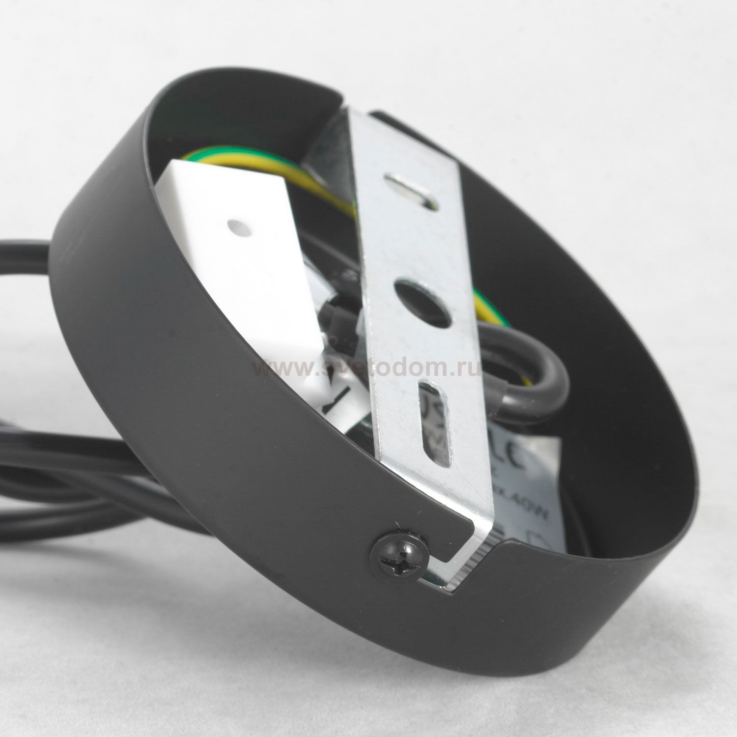 Подвесные светильники Lussole LSP-8416 KODIAK