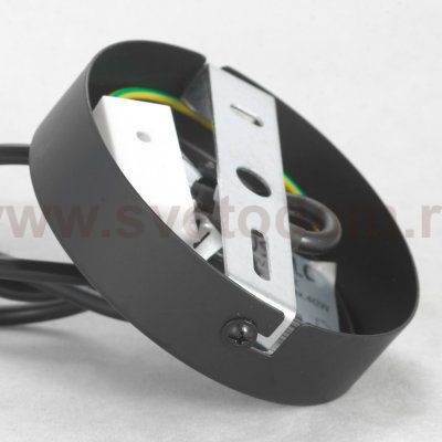 Подвесные светильники Lussole LSP-8416 KODIAK