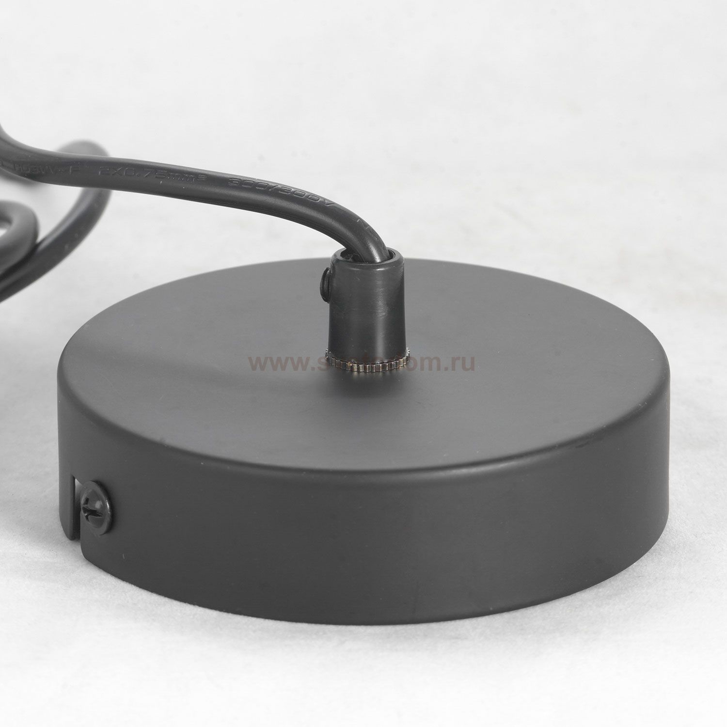 Подвесные светильники Lussole LSP-8416 KODIAK