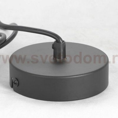 Подвесные светильники Lussole LSP-8416 KODIAK