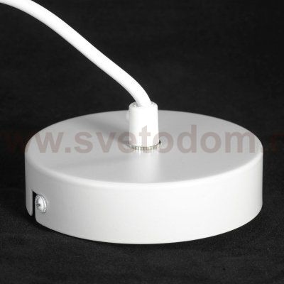 Подвесные светильники Lussole LSP-8417 KODIAK