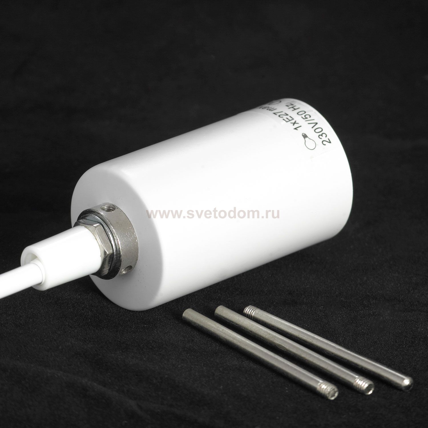 Подвесные светильники Lussole LSP-8417 KODIAK