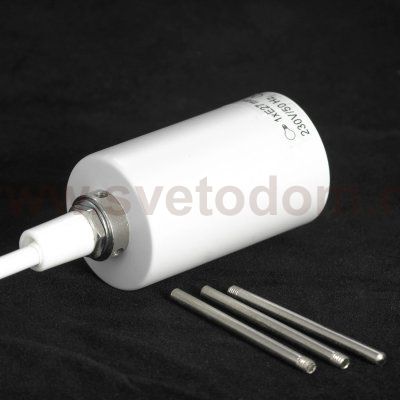 Подвесные светильники Lussole LSP-8417 KODIAK