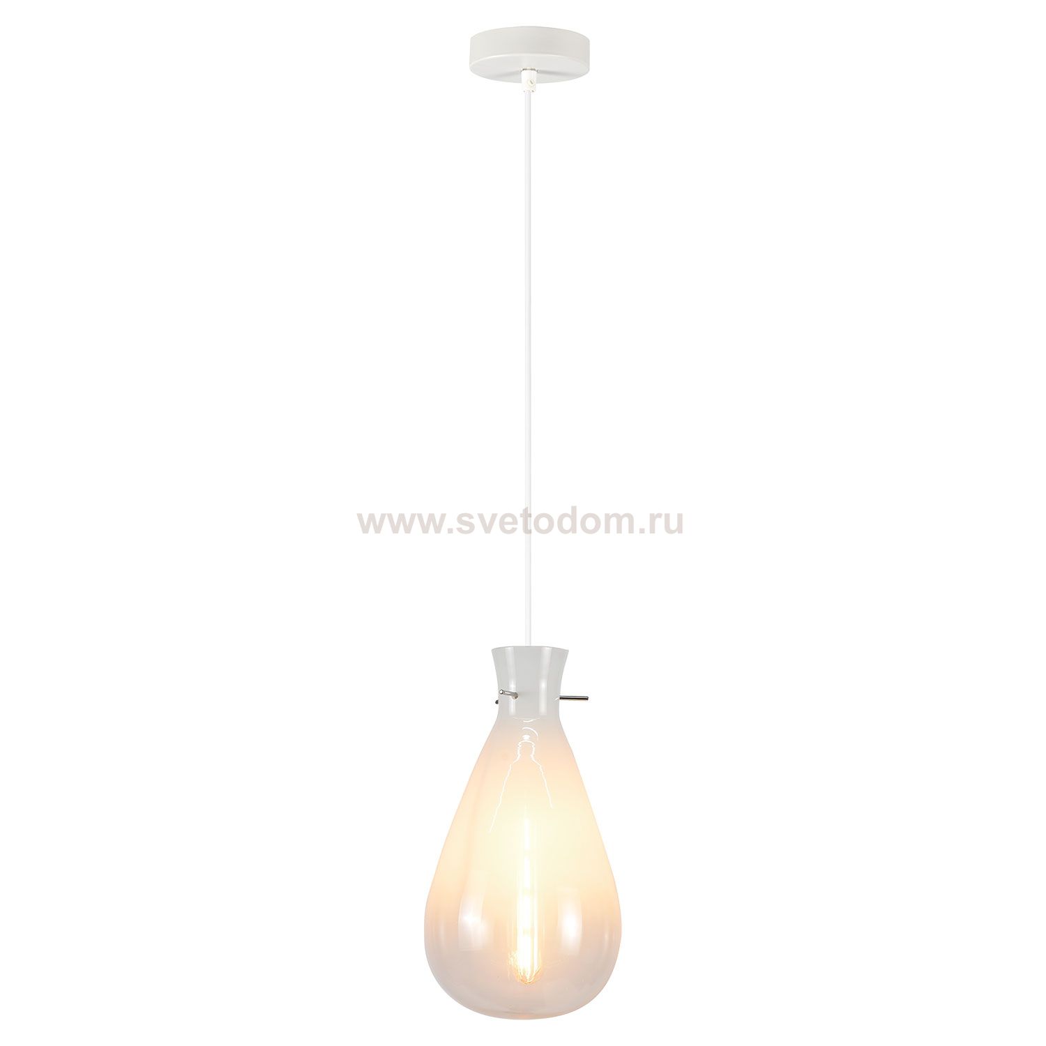 Подвесные светильники Lussole LSP-8417 KODIAK