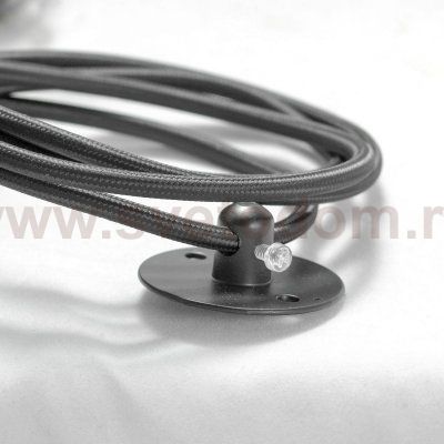 Люстры мультиплекс Lussole LSP-8439 SHIRLEY