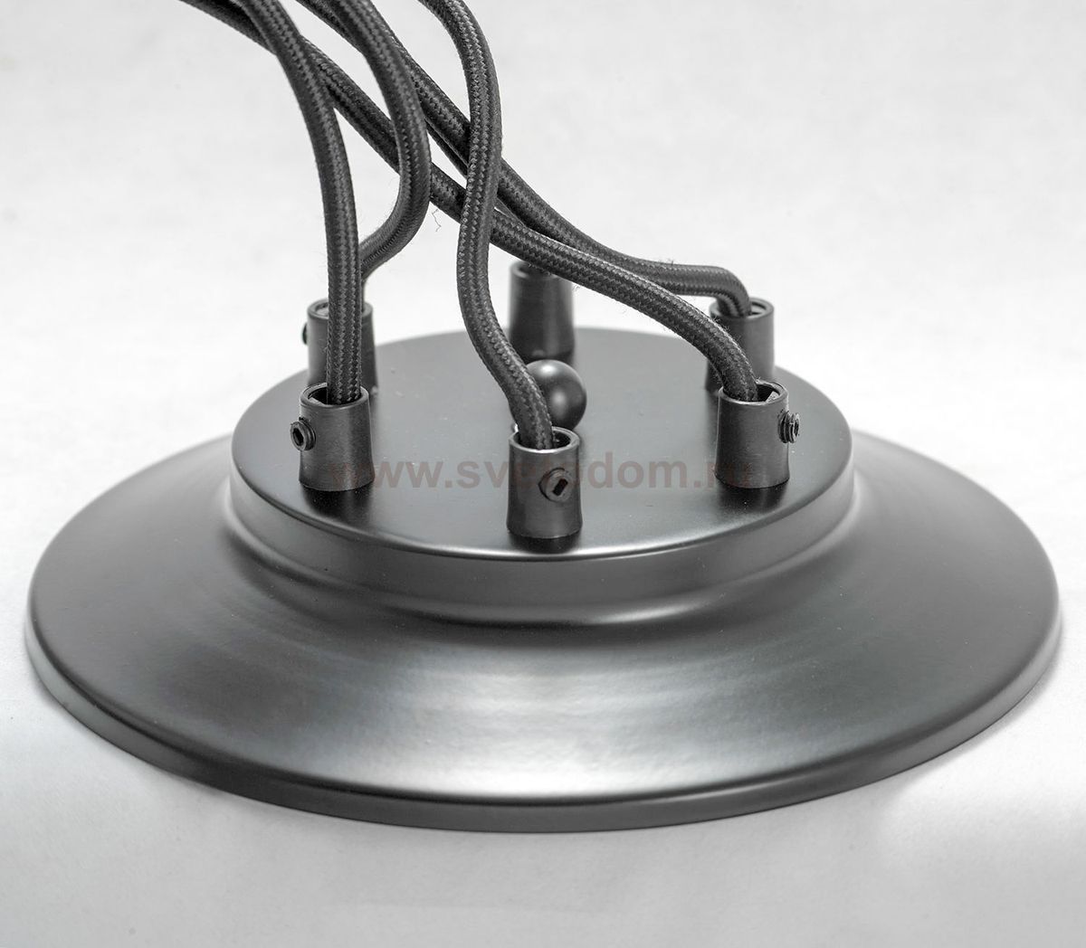 Люстры мультиплекс Lussole LSP-8439 SHIRLEY