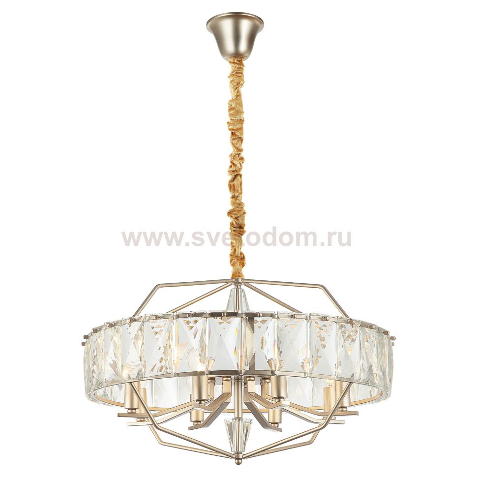 Светильник Lussole LSP-8532