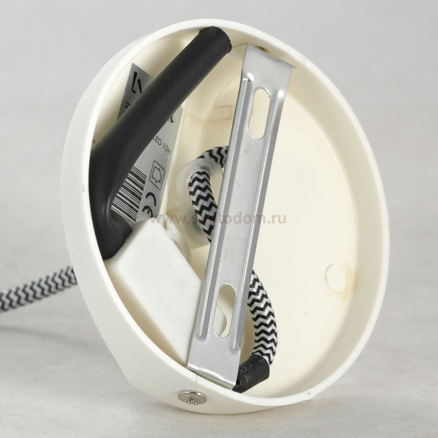 Подвесные светильники Lussole LSP-8547 COZY