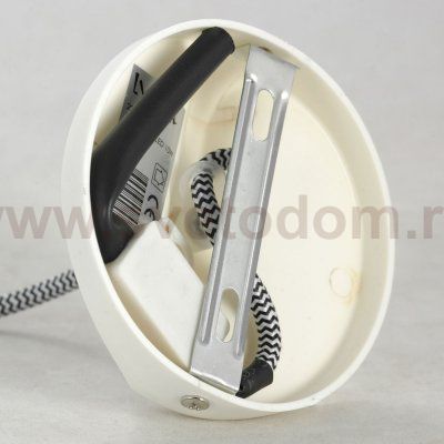 Подвесные светильники Lussole LSP-8547 COZY