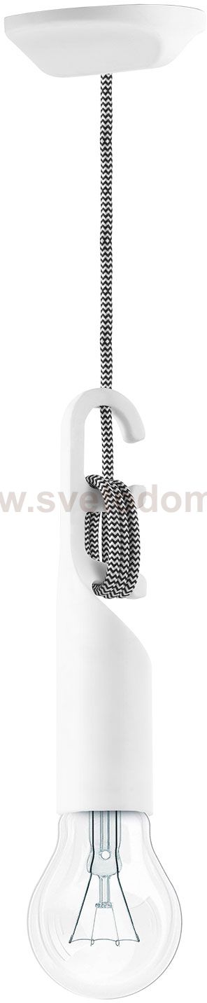 Подвесные светильники Lussole LSP-8547 COZY