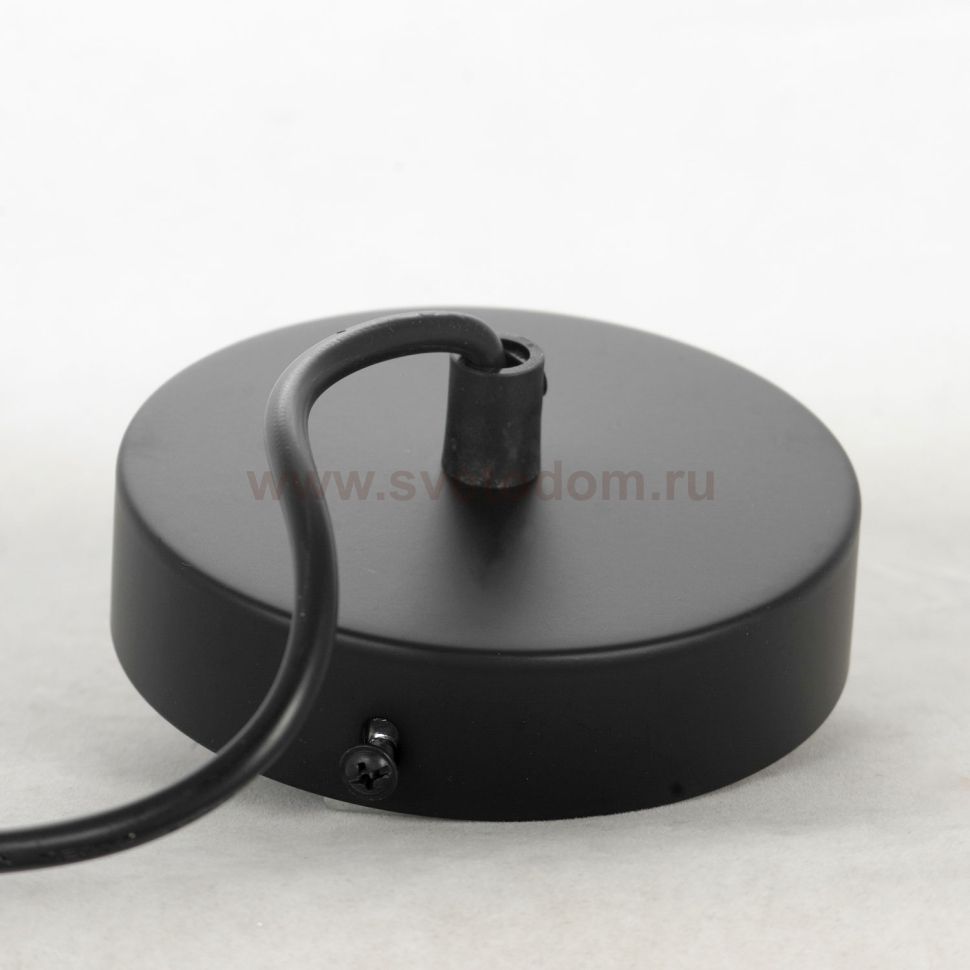 Светильник подвесной Lussole LSP-8571