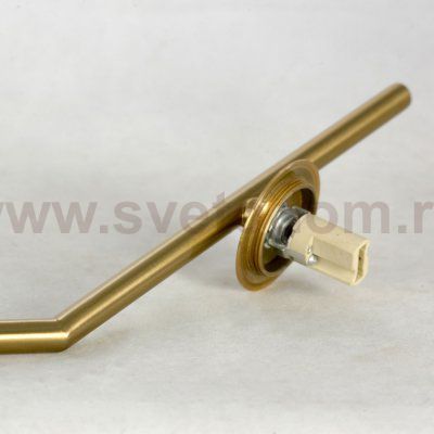 Светильник подвесной Lussole LSP-8585 Cleburne