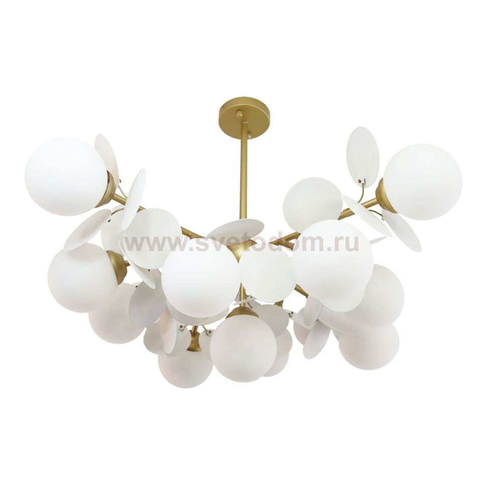 Светильник Lussole LSP-8657