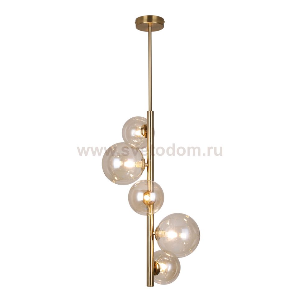 Светильник Lussole LSP-8696