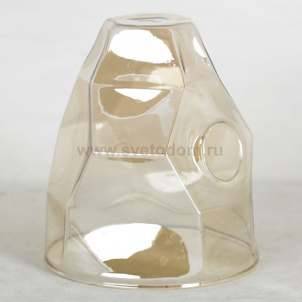 Люстра потолочная Lussole LSP-8710 BOULDER