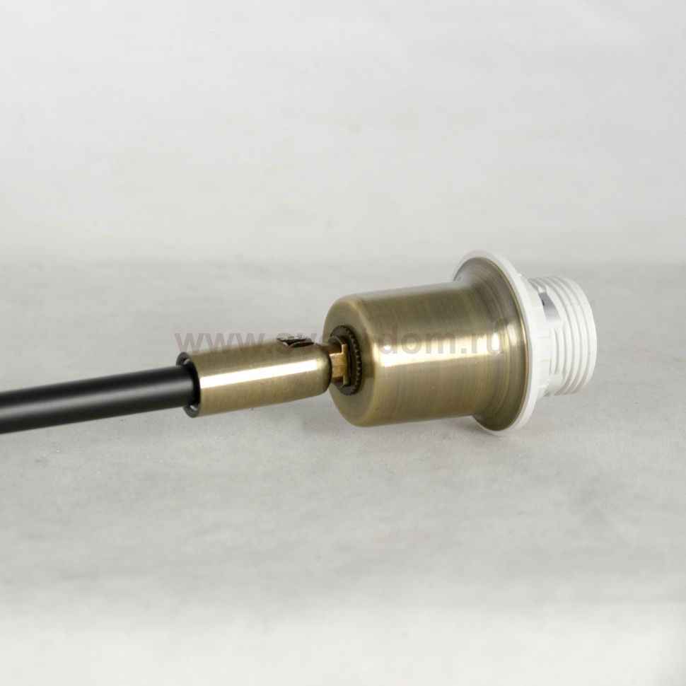 Люстра потолочная Lussole LSP-8710 BOULDER