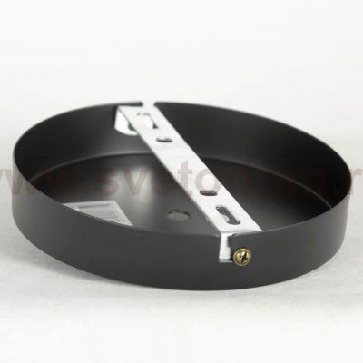 Люстра потолочная Lussole LSP-8710 BOULDER