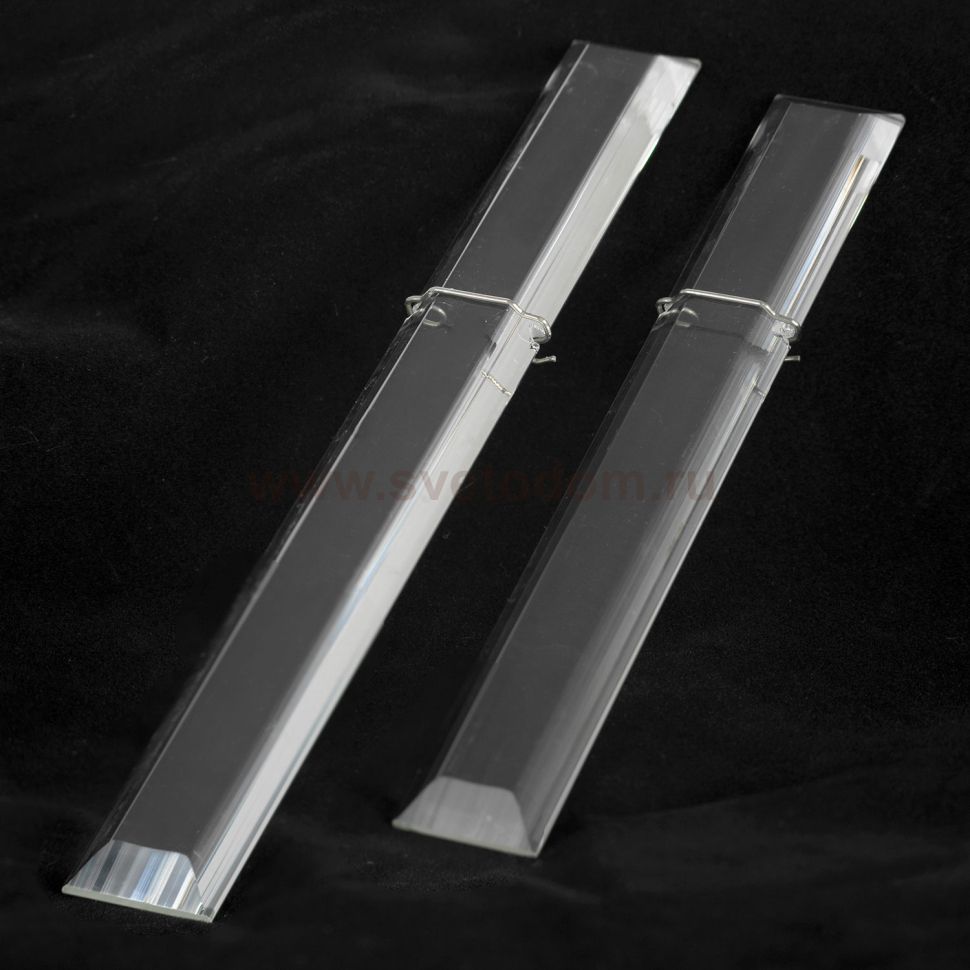 Люстра подвесная Lussole LSP-8718 ALLEN