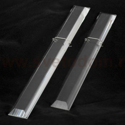 Люстра подвесная Lussole LSP-8718 ALLEN