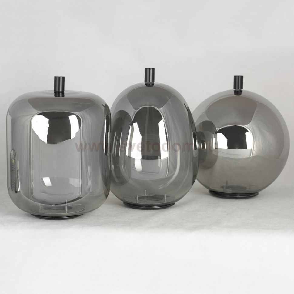 Люстра потолочная Lussole LSP-8731