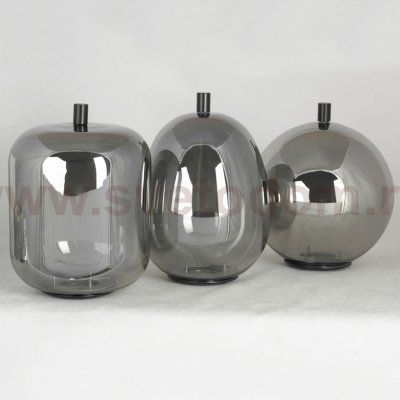 Люстра потолочная Lussole LSP-8731