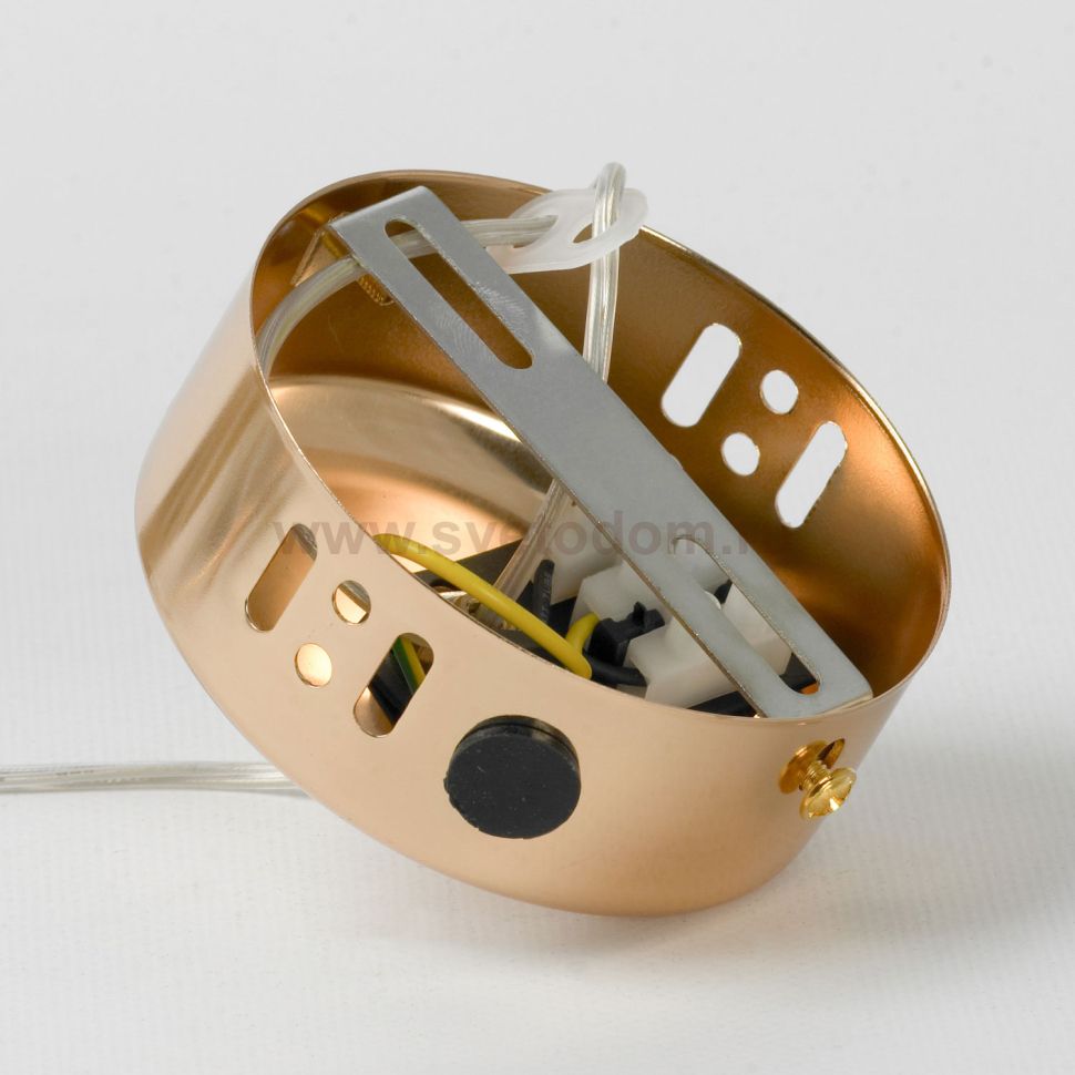 Подвесной светильник Lussole LSP-8736 APPLING