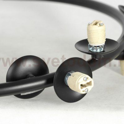 Подвесной светильник Lussole LSP-8747 ABERDEEN