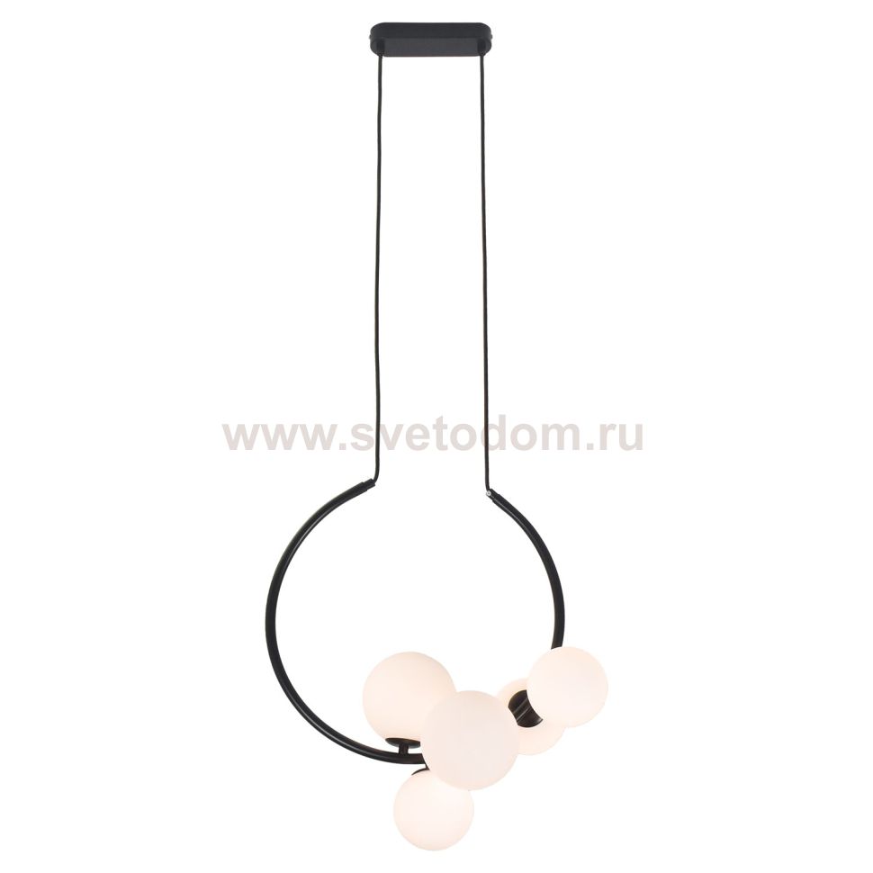 Подвесной светильник Lussole LSP-8747 ABERDEEN