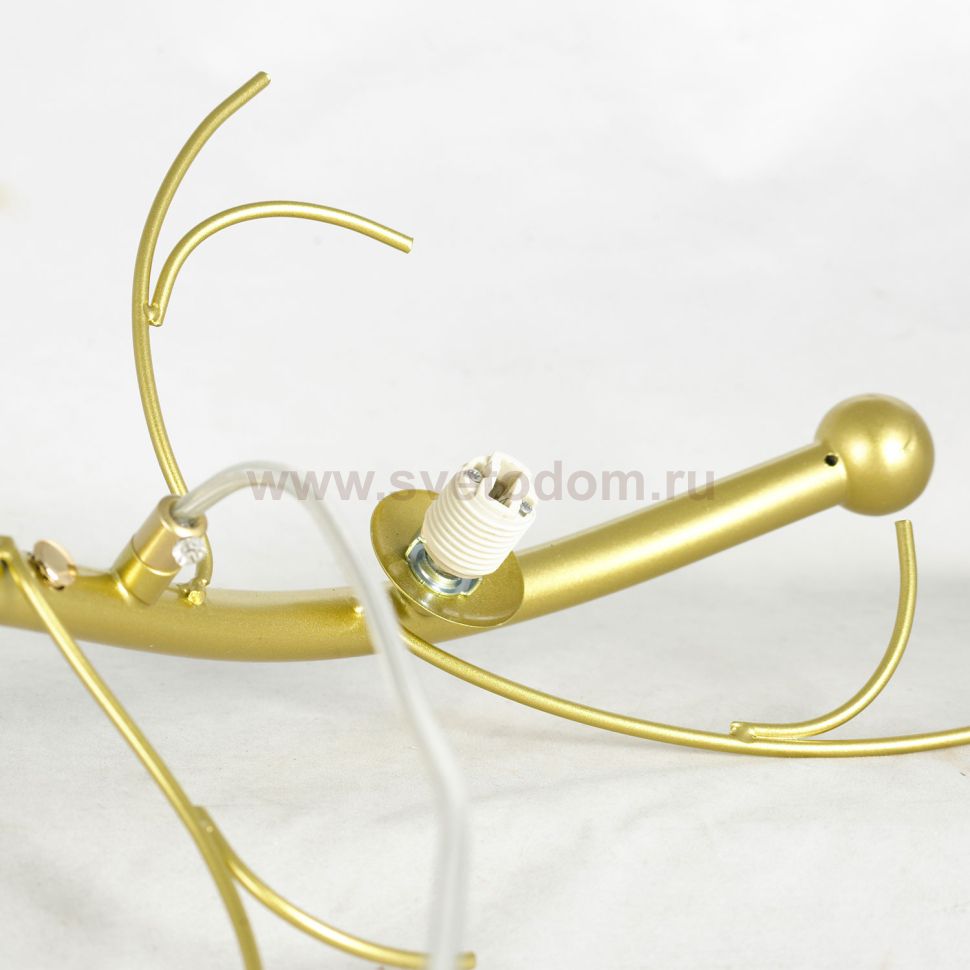 Линейно-Подвесной светильник Lussole LSP-8748 BILLINGS