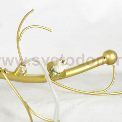 Линейно-Подвесной светильник Lussole LSP-8748 BILLINGS