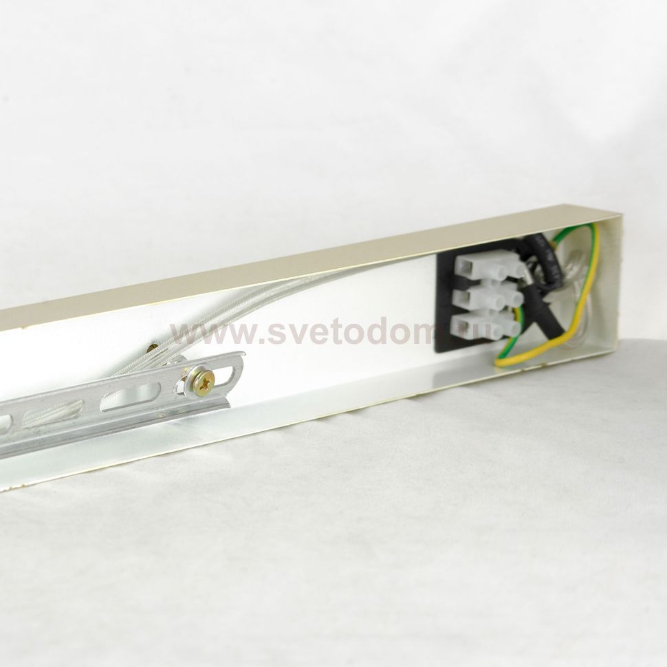 Линейно-Подвесной светильник Lussole LSP-8748 BILLINGS