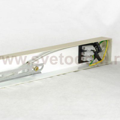 Линейно-Подвесной светильник Lussole LSP-8748 BILLINGS