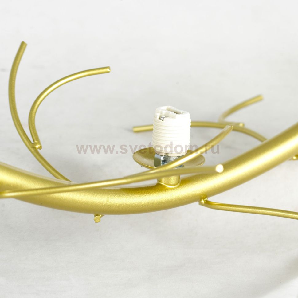 Люстра подвесная Lussole LSP-8749 BILLINGS