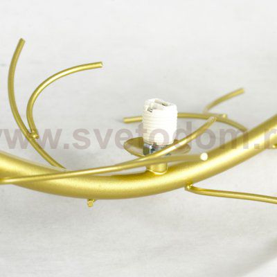 Люстра подвесная Lussole LSP-8749 BILLINGS