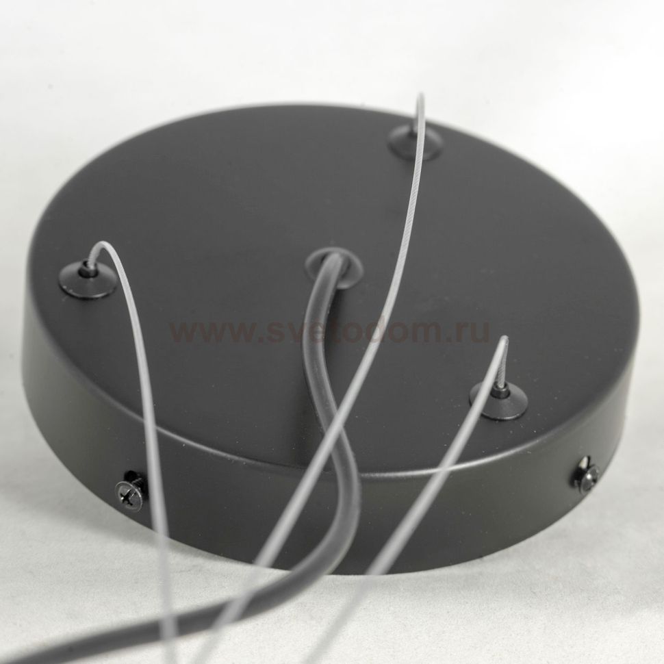 Люстра подвесная Lussole LSP-8750 BERKELEY