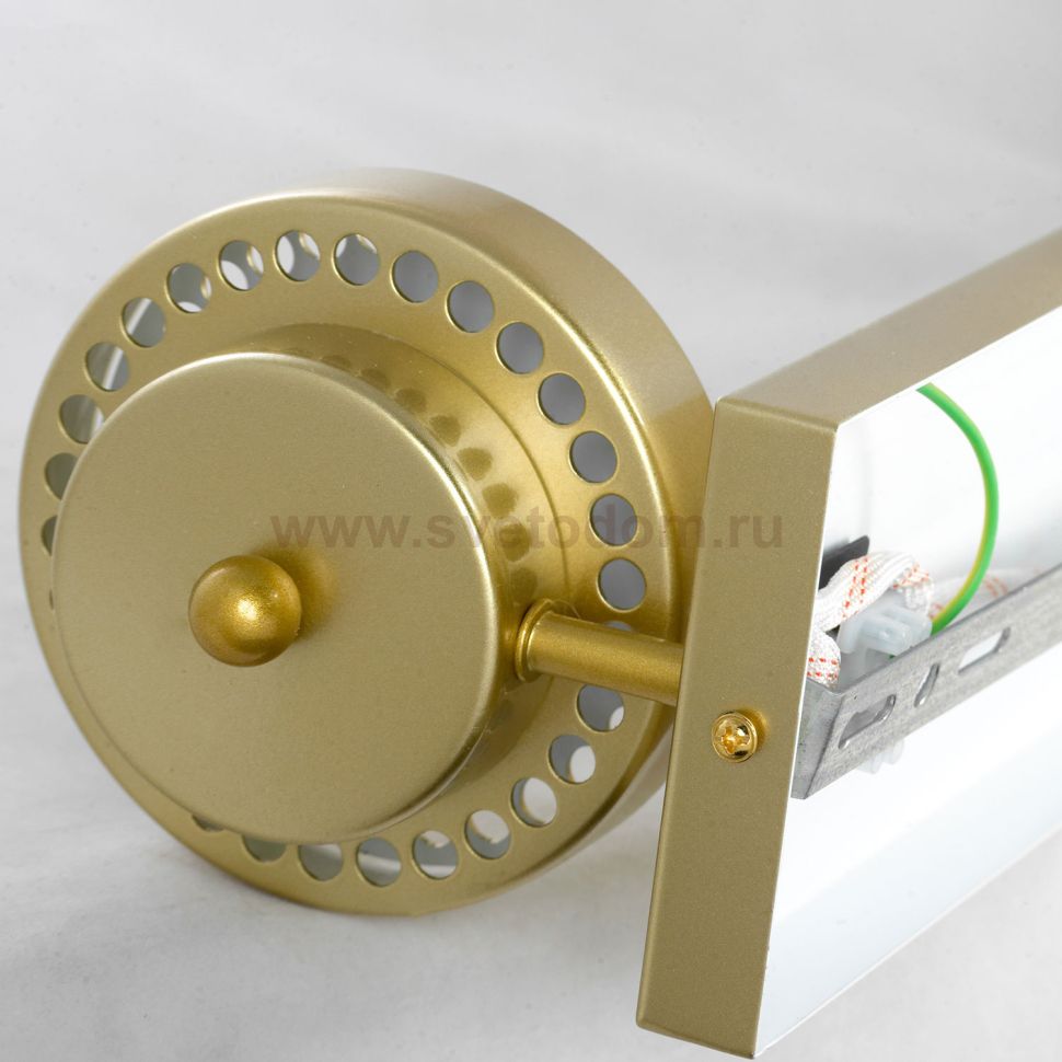 Бра настенное Lussole LSP-8752 AURORA