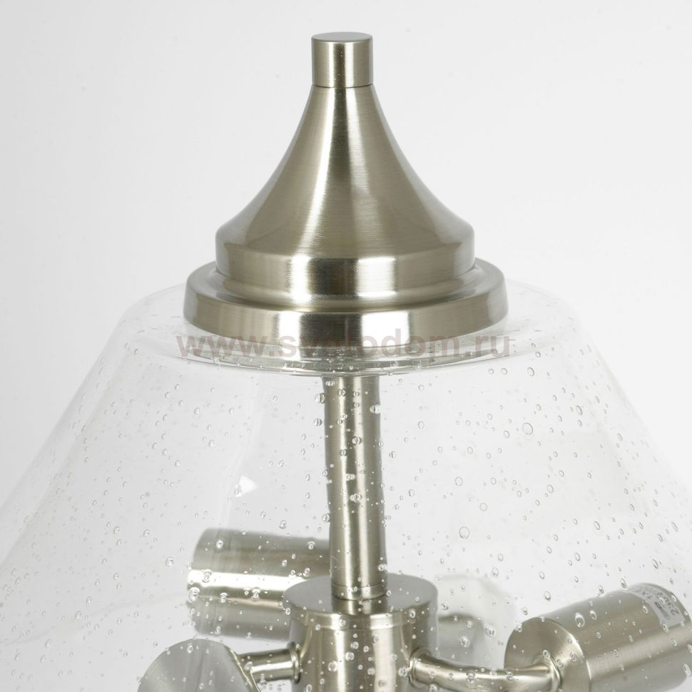 Люстра потолочная Lussole LSP-8815 FULLERTON