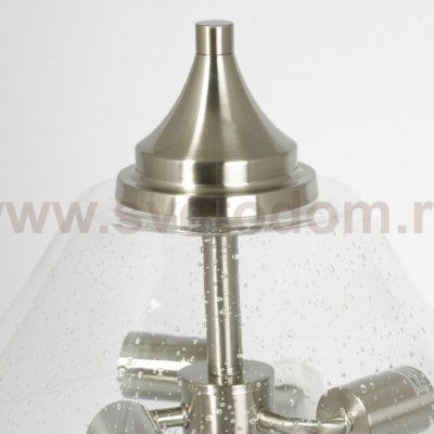 Люстра потолочная Lussole LSP-8815 FULLERTON