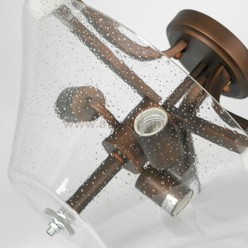 Люстра потолочная Lussole LSP-8816 FULLERTON