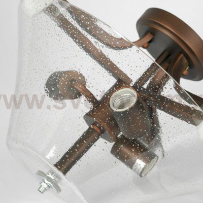 Люстра потолочная Lussole LSP-8816 FULLERTON