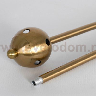 Люстра потолочная Lussole LSP-8826 GREENSBORO