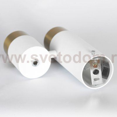 Потолочный светильник Lussole LSP-8829 GILBERT