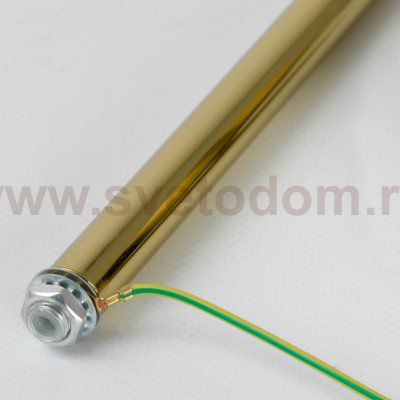 Люстра потолочная Lussole LSP-8835 HESPERIA