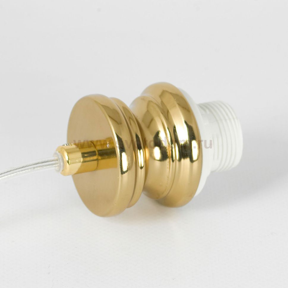 Подвесной светильник Lussole LSP-8838 HESPERIA