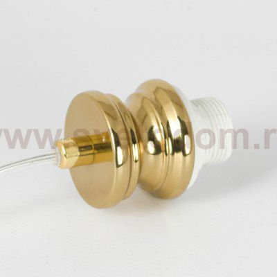 Подвесной светильник Lussole LSP-8838 HESPERIA