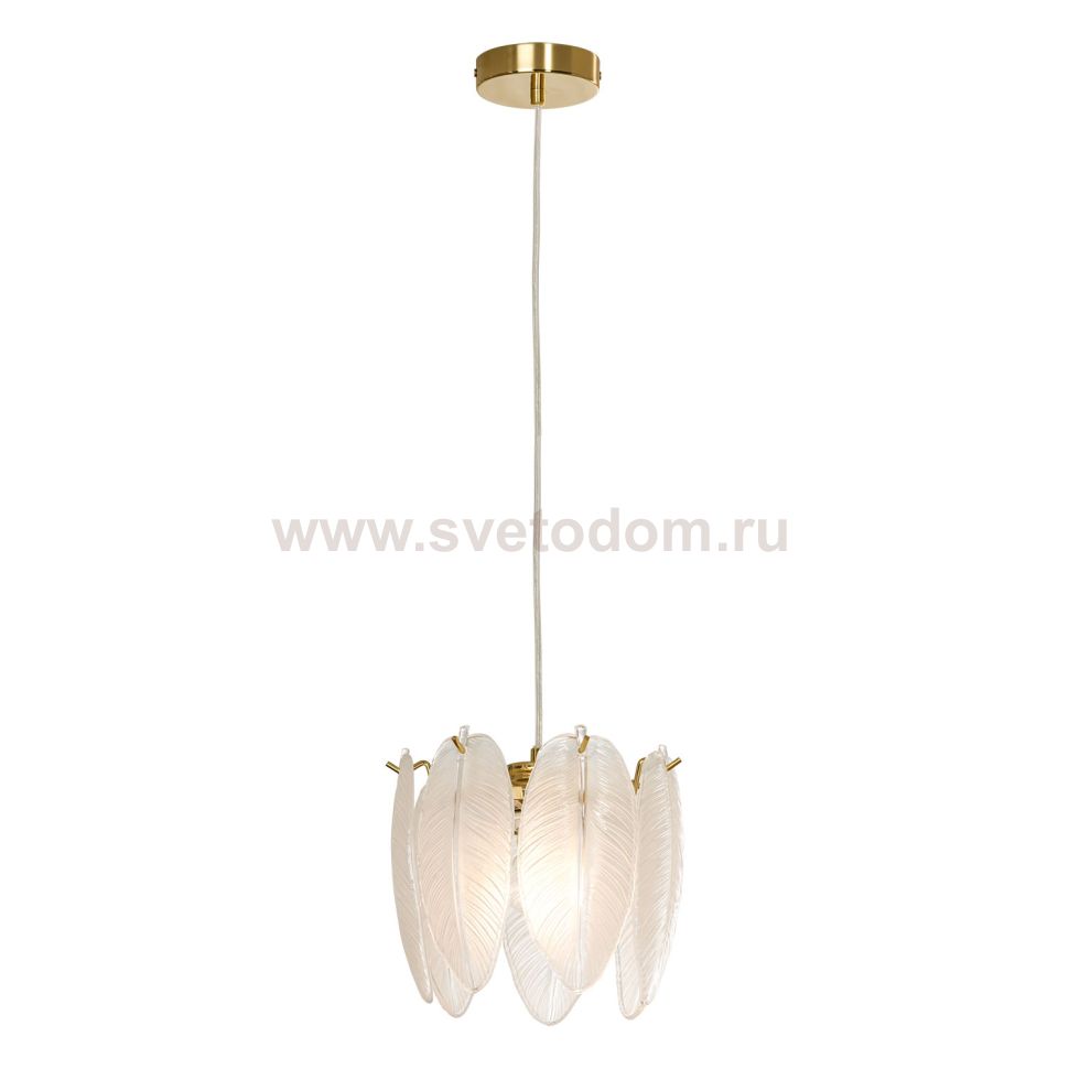 Подвесной светильник Lussole LSP-8838 HESPERIA