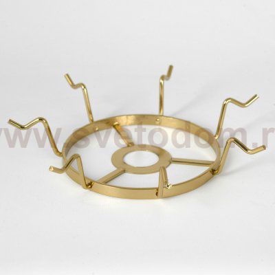 Подвесной светильник Lussole LSP-8838 HESPERIA