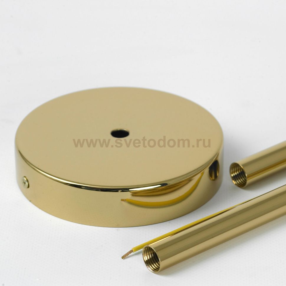 Люстра потолочная Lussole LSP-8839 HESPERIA